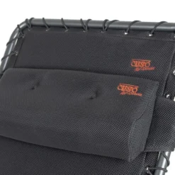 Crespo Air-Deluxe AP-364 Vouwbed - Zwart -Uitrusting Voor Buiten Verkoop 2024 795 1200 1148236 12