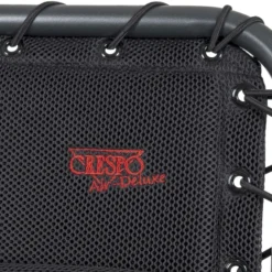 Crespo Air-Deluxe AP-364 Vouwbed - Zwart -Uitrusting Voor Buiten Verkoop 2024 795 1200 1148236 15