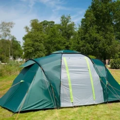 Coleman Spruce Falls 4 Vis-a-vis Tent - 4 Persoons -Uitrusting Voor Buiten Verkoop 2024 799 1200 spruce falls 4