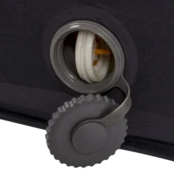 Bo-Camp Bibrik Brons Zelfopblazende Slaapmat 20 Bo-Camp Bibrik Brons Zelfopblazende Slaapmat -Uitrusting Voor Buiten Verkoop 2024 800 1200 3400150 09