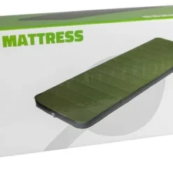 Bo-Camp Bibrik Brons Zelfopblazende Slaapmat 22 Bo-Camp Bibrik Brons Zelfopblazende Slaapmat -Uitrusting Voor Buiten Verkoop 2024 800 1200 3400150 12