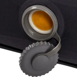 Bo-Camp Awassi Silver Zelfopblazende Slaapmat -Uitrusting Voor Buiten Verkoop 2024 800 1200 3400160 08