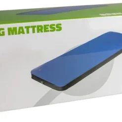 Bo-Camp Awassi Silver Zelfopblazende Slaapmat -Uitrusting Voor Buiten Verkoop 2024 800 1200 3400160 12