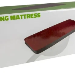 Bo-Camp Dorset Golden Zelfopblazende Slaapmat 17 Bo-Camp Dorset Golden Zelfopblazende Slaapmat -Uitrusting Voor Buiten Verkoop 2024 800 1200 3400170 12