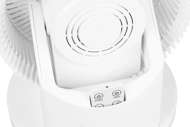 Eurom Vento 3D Ventilator 5 Eurom Vento 3D Ventilator - Afbeelding 5