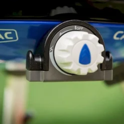 CADAC Carri Chef 50 Gasbarbecue - BBQ/Skottel -Uitrusting Voor Buiten Verkoop 2024 800 1200 8910 carri chef 50 piezo ignition