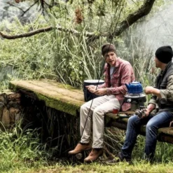 CADAC Safari Chef 30 Gasbarbecue - LP Lite 26 CADAC Safari Chef 30 Gasbarbecue - LP Lite -Uitrusting Voor Buiten Verkoop 2024 800 1200 safari chef 30 11 1