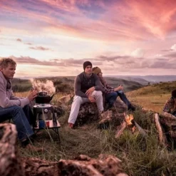 CADAC Safari Chef 30 Gasbarbecue - LP Lite 27 CADAC Safari Chef 30 Gasbarbecue - LP Lite -Uitrusting Voor Buiten Verkoop 2024 800 1200 safari chef 30 12 1