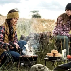 CADAC Safari Chef 30 Gasbarbecue - LP Lite 28 CADAC Safari Chef 30 Gasbarbecue - LP Lite -Uitrusting Voor Buiten Verkoop 2024 800 1200 safari chef 30 4 1