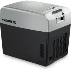 Dometic TropiCool TCX 35 Elektrische Koelbox - 33 Liter