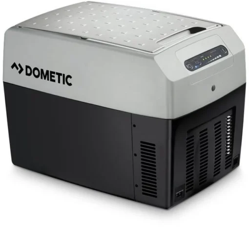 Dometic TropiCool TCX 14 Elektrische Koelbox - 14 Liter -Uitrusting Voor Buiten Verkoop 2024 800 879 900 900 dometic tropicool tcx 14 4