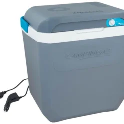 Campingaz Powerbox Plus 12/230V Elektrische Koelbox - 28 Liter
