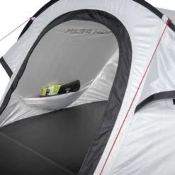 High Peak Vision 2 Pop-up Tent - 2 Persoons - Pearl -Uitrusting Voor Buiten Verkoop 2024 801 1200 4001690102810.pt07