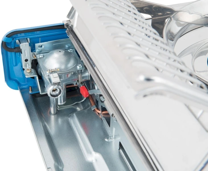 Campingaz Camp Bistro 3 - 1-pits Kooktoestel 7 Campingaz Camp Bistro 3 - 1-pits Kooktoestel - Afbeelding 7