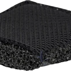 Crespo Air-Deluxe AP-302 Krukje - Zwart -Uitrusting Voor Buiten Verkoop 2024 806 1200 1148074 03