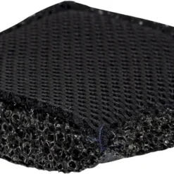 Crespo Air-Deluxe AP-364 Vouwbed - Zwart -Uitrusting Voor Buiten Verkoop 2024 806 1200 1148236 16