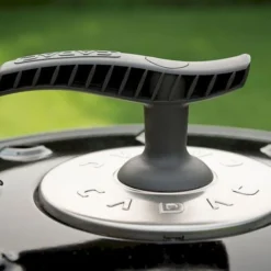 CADAC Carri Chef 50 Gasbarbecue - BBQ/Skottel -Uitrusting Voor Buiten Verkoop 2024 828 1200 8910 carri chef 50 handle