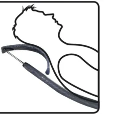 Crespo Air-Deluxe Compact AP-235 Standenstoel - Grijs 31 Crespo Air-Deluxe Compact AP-235 Standenstoel - Grijs -Uitrusting Voor Buiten Verkoop 2024 847 1200 1149057 16