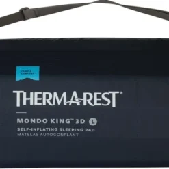 Therm-A-Rest MondoKing 3D 11.0 L Zelfopblazende Slaapmat -Uitrusting Voor Buiten Verkoop 2024 857 1900 13225 thermarest mondoking marine large ssack 1