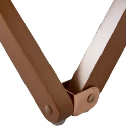 Bo-Camp Urban Outdoor Bloomsbury Vlinderstoel - Beige - L -Uitrusting Voor Buiten Verkoop 2024 858 1200 1200354 09