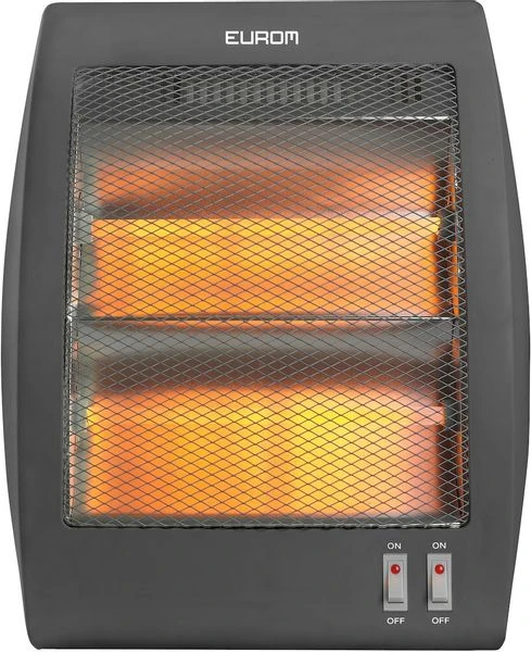 Eurom Safe-t-shine 900 Elektrische Kachel 2 Eurom Safe-t-shine 900 Elektrische Kachel - Afbeelding 2