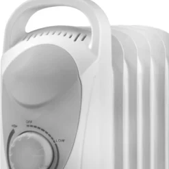 Eurom RAD 500 Radiatorkachel Met Olie -Uitrusting Voor Buiten Verkoop 2024 8618512 04 resultaat