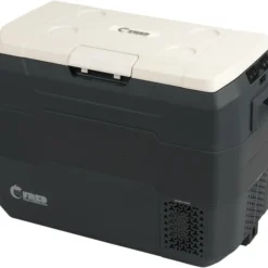 Eurom Fred Compressor Koelbox - 40 Liter