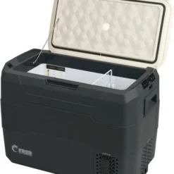 Eurom Fred Compressor Koelbox - 40 Liter 14 Eurom Fred Compressor Koelbox - 40 Liter -Uitrusting Voor Buiten Verkoop 2024 8713415388015 fred 40 2