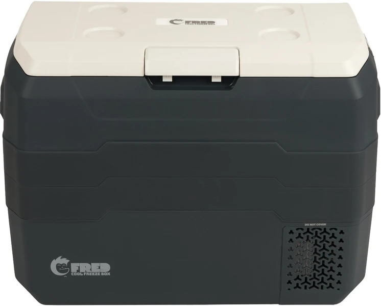 Eurom Fred Compressor Koelbox - 40 Liter 2 Eurom Fred Compressor Koelbox - 40 Liter - Afbeelding 2