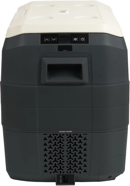 Eurom Fred Compressor Koelbox - 40 Liter 4 Eurom Fred Compressor Koelbox - 40 Liter - Afbeelding 4