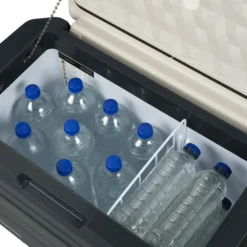 Eurom Fred Compressor Koelbox - 40 Liter 18 Eurom Fred Compressor Koelbox - 40 Liter -Uitrusting Voor Buiten Verkoop 2024 8713415388015 fred 40 7