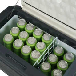 Eurom Fred Compressor Koelbox - 40 Liter 19 Eurom Fred Compressor Koelbox - 40 Liter -Uitrusting Voor Buiten Verkoop 2024 8713415388015 fred 40 8