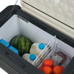 Eurom Fred Compressor Koelbox - 40 Liter 20 Eurom Fred Compressor Koelbox - 40 Liter -Uitrusting Voor Buiten Verkoop 2024 8713415388015 fred 40 9