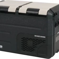 Eurom Double Fred Compressor Koelbox - 38 Liter