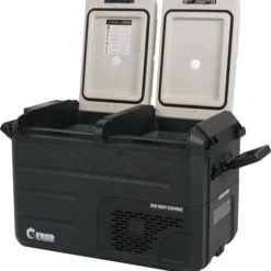 Eurom Double Fred Compressor Koelbox - 38 Liter 19 Eurom Double Fred Compressor Koelbox - 38 Liter -Uitrusting Voor Buiten Verkoop 2024 8713415388046 double fred 2515 3