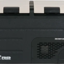 Eurom Double Fred Compressor Koelbox - 38 Liter 20 Eurom Double Fred Compressor Koelbox - 38 Liter -Uitrusting Voor Buiten Verkoop 2024 8713415388046 double fred 2515 4