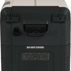 Eurom Double Fred Compressor Koelbox - 38 Liter 21 Eurom Double Fred Compressor Koelbox - 38 Liter -Uitrusting Voor Buiten Verkoop 2024 8713415388046 double fred 2515 5