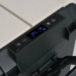 Eurom Double Fred Compressor Koelbox - 38 Liter 22 Eurom Double Fred Compressor Koelbox - 38 Liter -Uitrusting Voor Buiten Verkoop 2024 8713415388046 double fred 2515 6