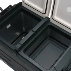 Eurom Double Fred Compressor Koelbox - 38 Liter 23 Eurom Double Fred Compressor Koelbox - 38 Liter -Uitrusting Voor Buiten Verkoop 2024 8713415388046 double fred 2515 7