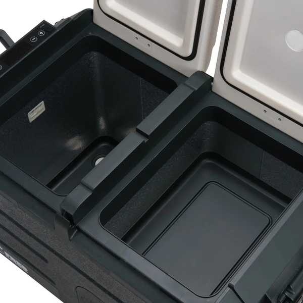 Eurom Double Fred Compressor Koelbox - 38 Liter 7 Eurom Double Fred Compressor Koelbox - 38 Liter - Afbeelding 7