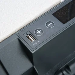 Eurom Big Fred Compressor Koelbox - 58 Liter -Uitrusting Voor Buiten Verkoop 2024 8713415388060 big fred 4020 15