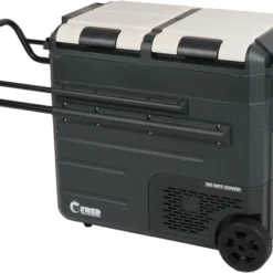 Eurom Big Fred Compressor Koelbox - 58 Liter -Uitrusting Voor Buiten Verkoop 2024 8713415388060 big fred 4020 17