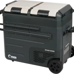 Eurom Big Fred Compressor Koelbox - 58 Liter