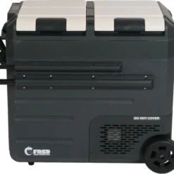 Eurom Big Fred Compressor Koelbox - 58 Liter -Uitrusting Voor Buiten Verkoop 2024 8713415388060 big fred 4020 4