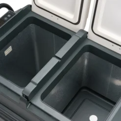 Eurom Big Fred Compressor Koelbox - 58 Liter -Uitrusting Voor Buiten Verkoop 2024 8713415388060 big fred 4020 6