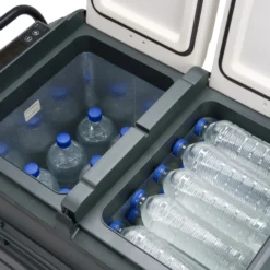 Eurom Big Fred Compressor Koelbox - 58 Liter -Uitrusting Voor Buiten Verkoop 2024 8713415388060 big fred 4020 7