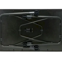 Travellife Barletta Comfort Campingtafel - 80 X 60 Cm -Uitrusting Voor Buiten Verkoop 2024 875 1200 barletta tafel zwart 2d 0019 1