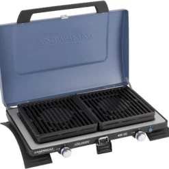 Campingaz 400 SG - 2-pits Kooktoestel