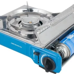 Campingaz Camp Bistro DLX - 1-pits Kooktoestel 10 Campingaz Camp Bistro DLX - 1-pits Kooktoestel -Uitrusting Voor Buiten Verkoop 2024 8833993 02 resultaat