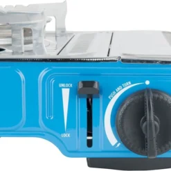 Campingaz Camp Bistro DLX - 1-pits Kooktoestel 12 Campingaz Camp Bistro DLX - 1-pits Kooktoestel -Uitrusting Voor Buiten Verkoop 2024 8833993 05 resultaat